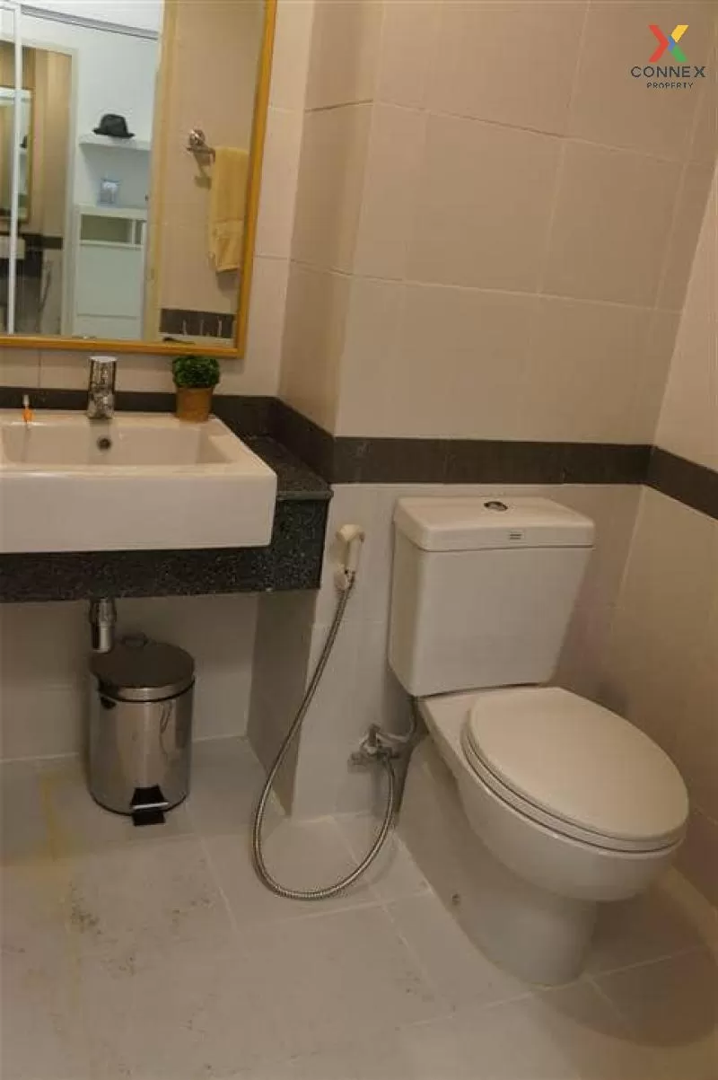 FOR RENT condo , A Space Sukhumvit 77 , BTS-On Nut , Suan Luang ,