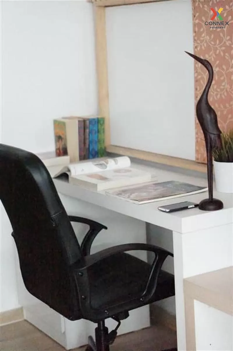 FOR RENT condo , A Space Sukhumvit 77 , BTS-On Nut , Suan Luang , 2