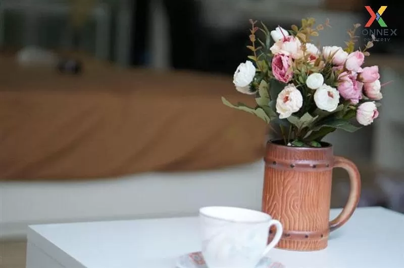 FOR RENT condo , A Space Sukhumvit 77 , BTS-On Nut , Suan Luang , 3