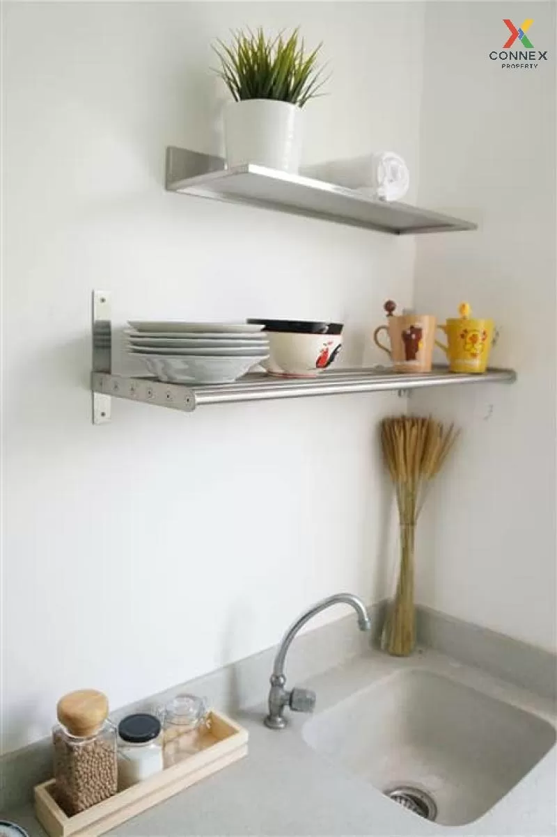 FOR RENT condo , A Space Sukhumvit 77 , BTS-On Nut , Suan Luang , 4