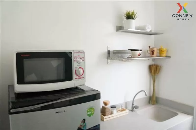 FOR RENT condo , A Space Sukhumvit 77 , BTS-On Nut , Suan Luang ,