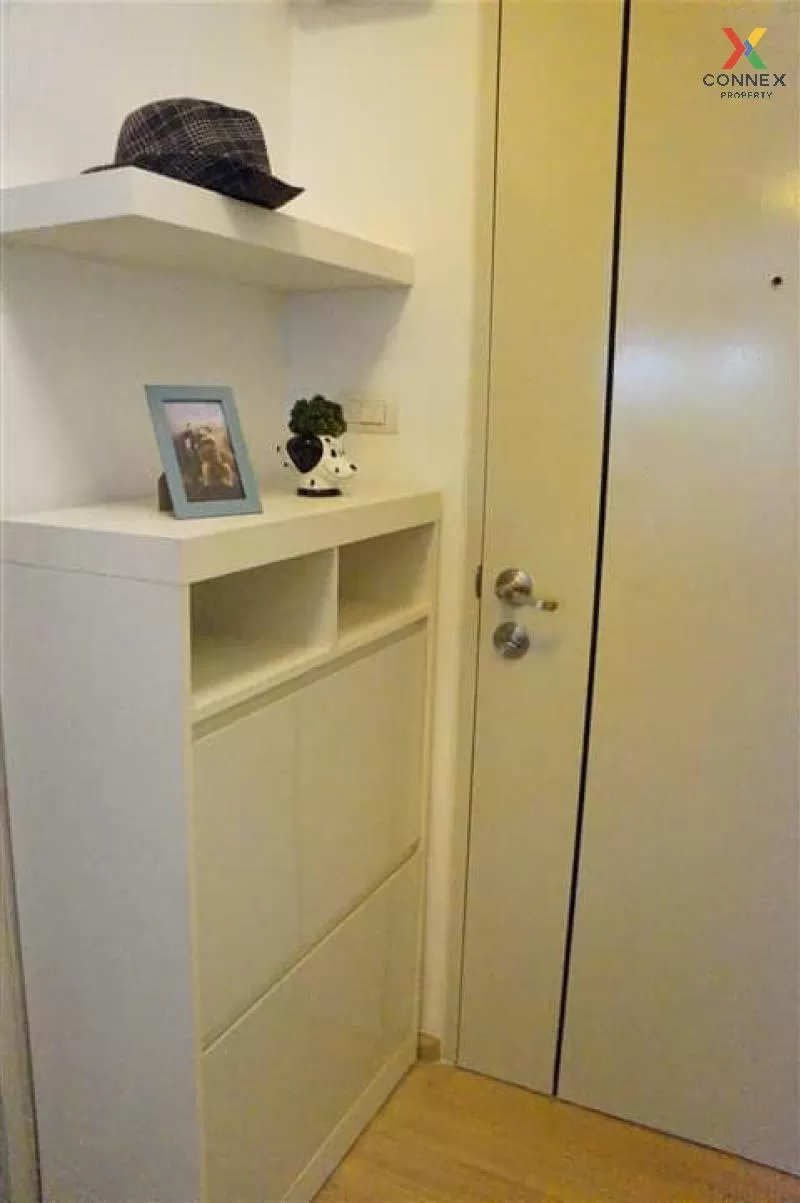 FOR RENT condo , A Space Sukhumvit 77 , BTS-On Nut , Suan Luang ,