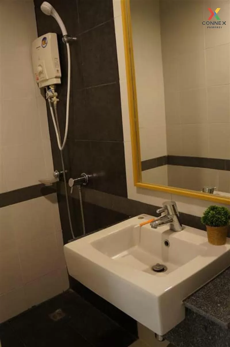 FOR RENT condo , A Space Sukhumvit 77 , BTS-On Nut , Suan Luang ,