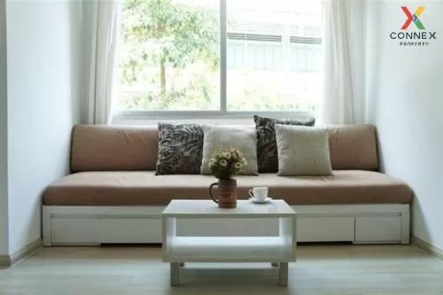 เช่าคอนโด  เอ สเปซ สุขุมวิท 77 BTS-อ่อนนุช สวนหลวง เขต สวนหลวง กรุงเทพ CX-72583