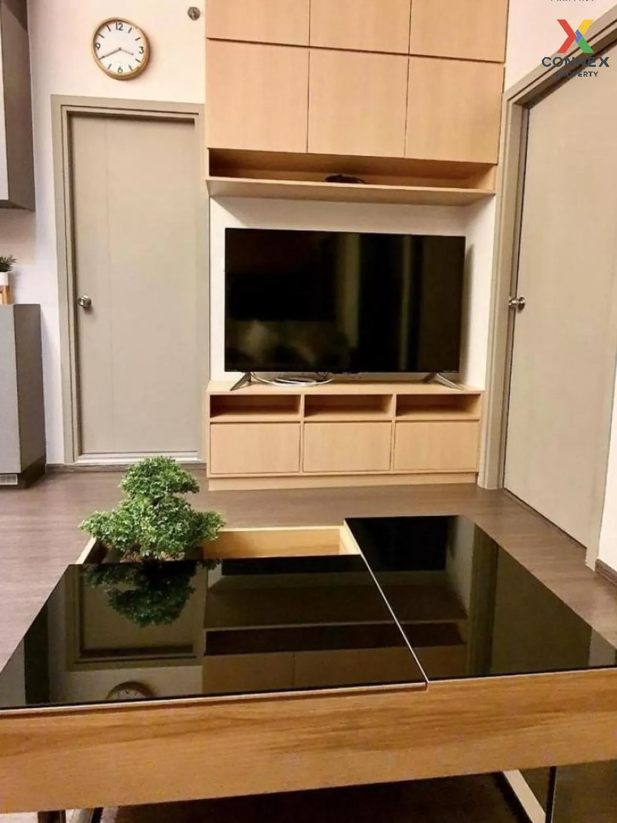 เช่าคอนโด  ไอดีโอ สุขุมวิท 93 BTS-บางจาก พระโขนง เขต คลองเตย กรุง 2