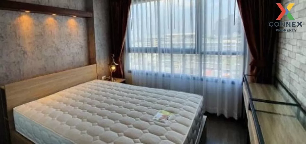 เช่าคอนโด  ไอดีโอ สุขุมวิท 93 BTS-บางจาก พระโขนง เขต คลองเตย กรุง 4