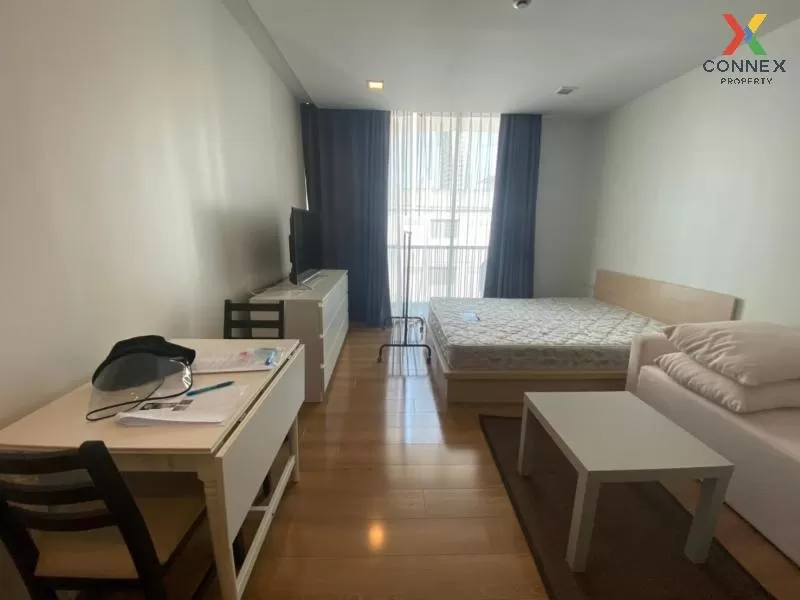 FOR RENT condo , Quad Sathon , BTS-Saint Louis , Chong Nonsi , Ya 2