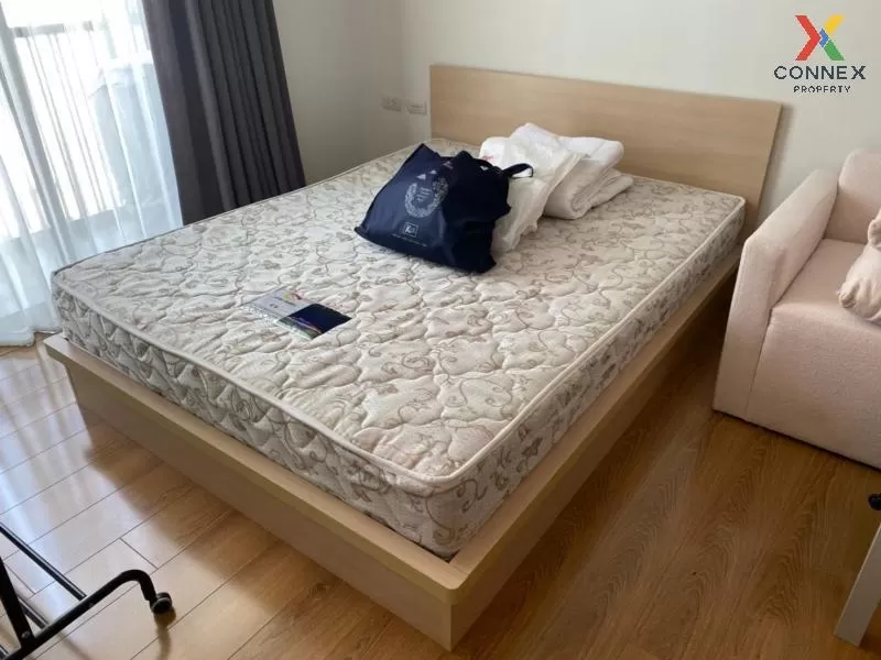 FOR RENT condo , Quad Sathon , BTS-Saint Louis , Chong Nonsi , Ya 4