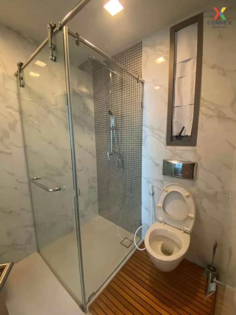 FOR RENT condo , Quad Sathon , BTS-Saint Louis , Chong Nonsi , Ya