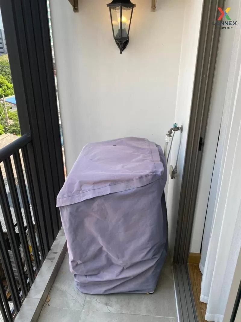 FOR RENT condo , Quad Sathon , BTS-Saint Louis , Chong Nonsi , Ya