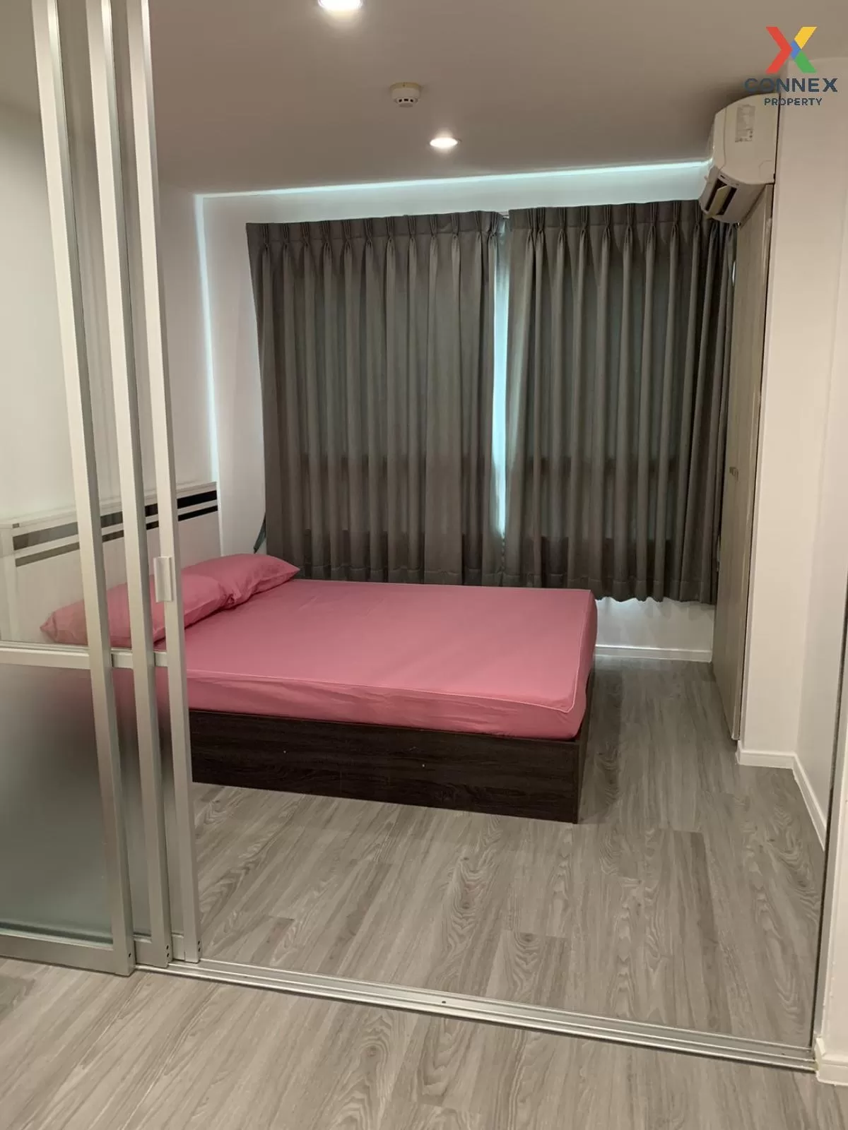 FOR RENT condo , LUMPINI VILLE ONNUT-PHATTHANAKAN , ARL-Hua Mak ,