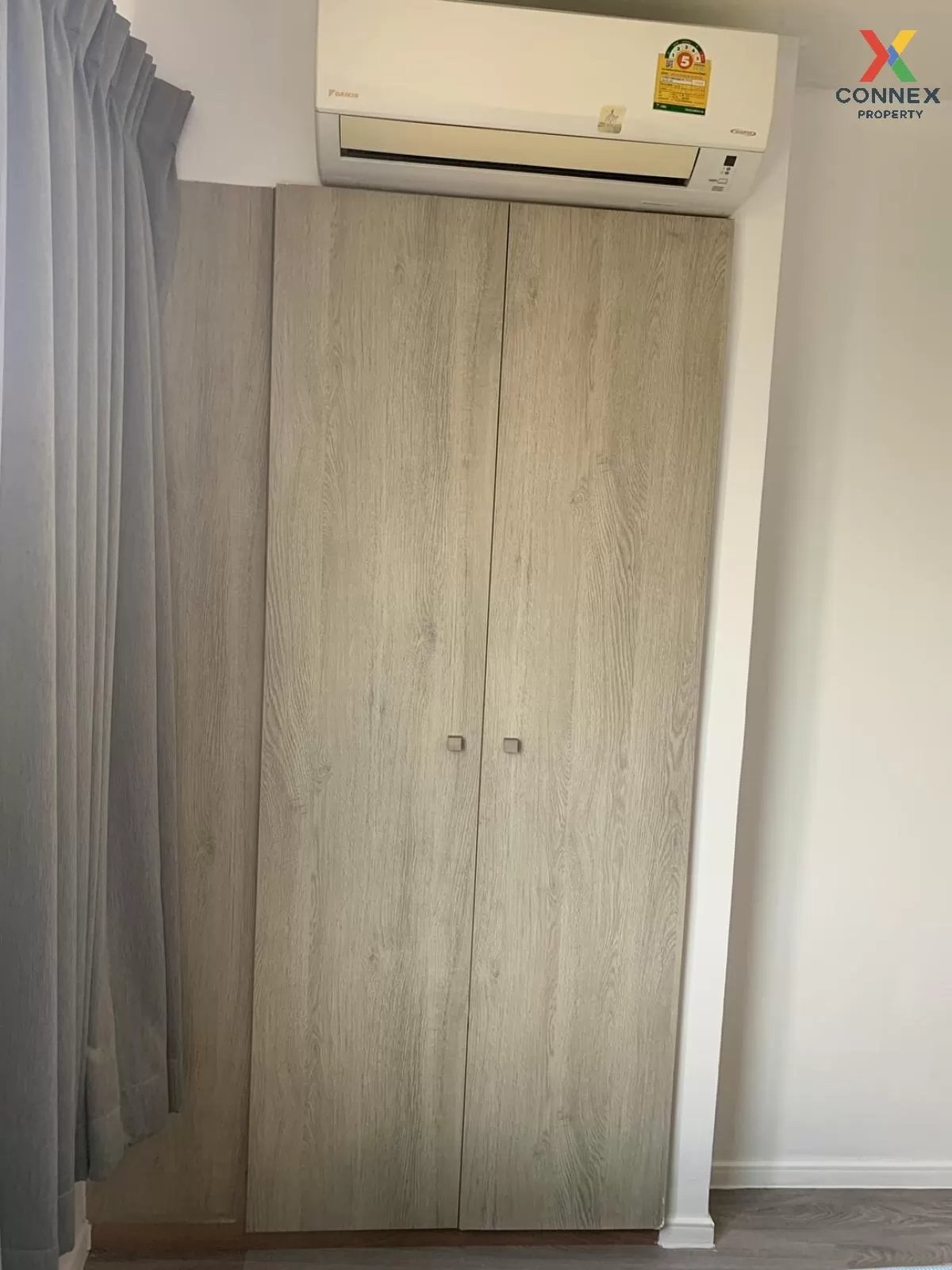 FOR RENT condo , LUMPINI VILLE ONNUT-PHATTHANAKAN , ARL-Hua Mak ,