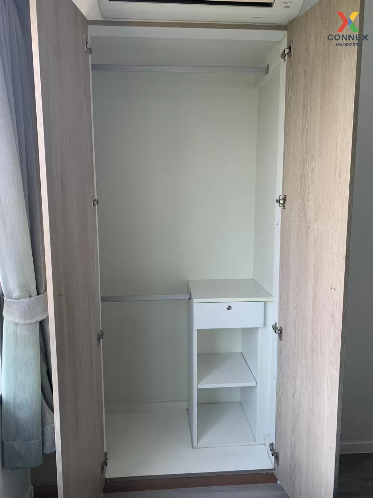 FOR RENT condo , LUMPINI VILLE ONNUT-PHATTHANAKAN , ARL-Hua Mak ,