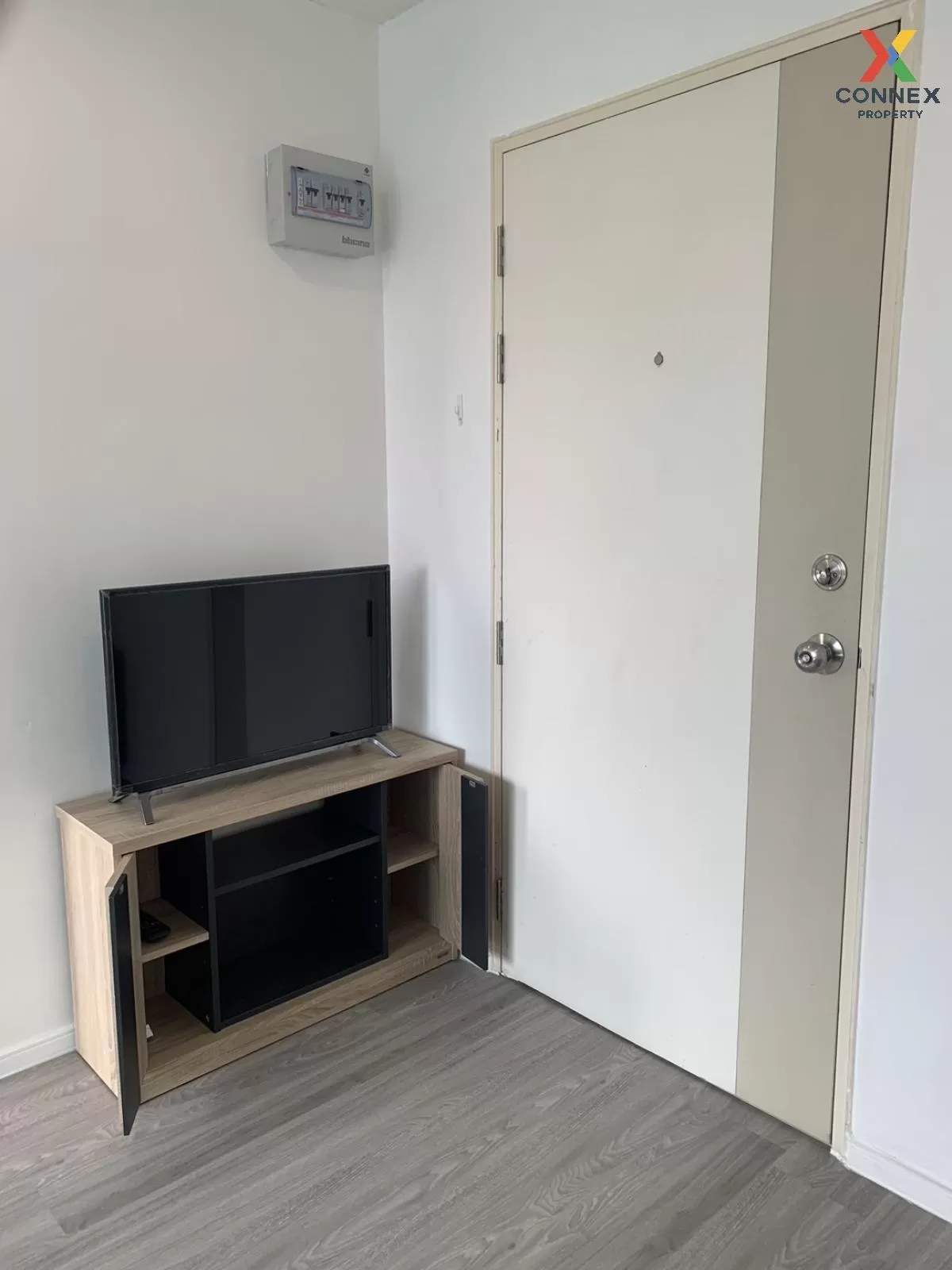 FOR RENT condo , LUMPINI VILLE ONNUT-PHATTHANAKAN , ARL-Hua Mak , 3
