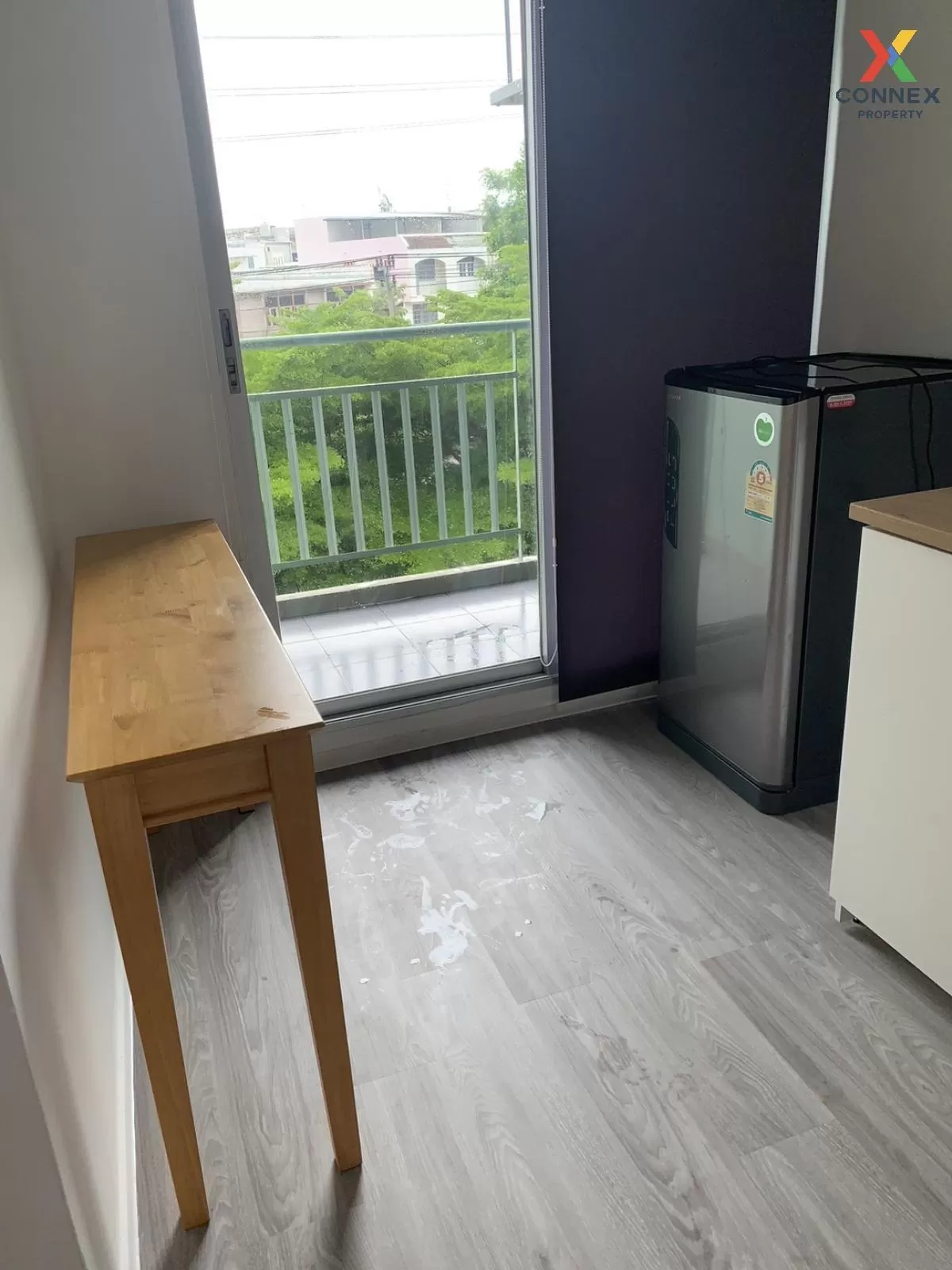 FOR RENT condo , LUMPINI VILLE ONNUT-PHATTHANAKAN , ARL-Hua Mak ,