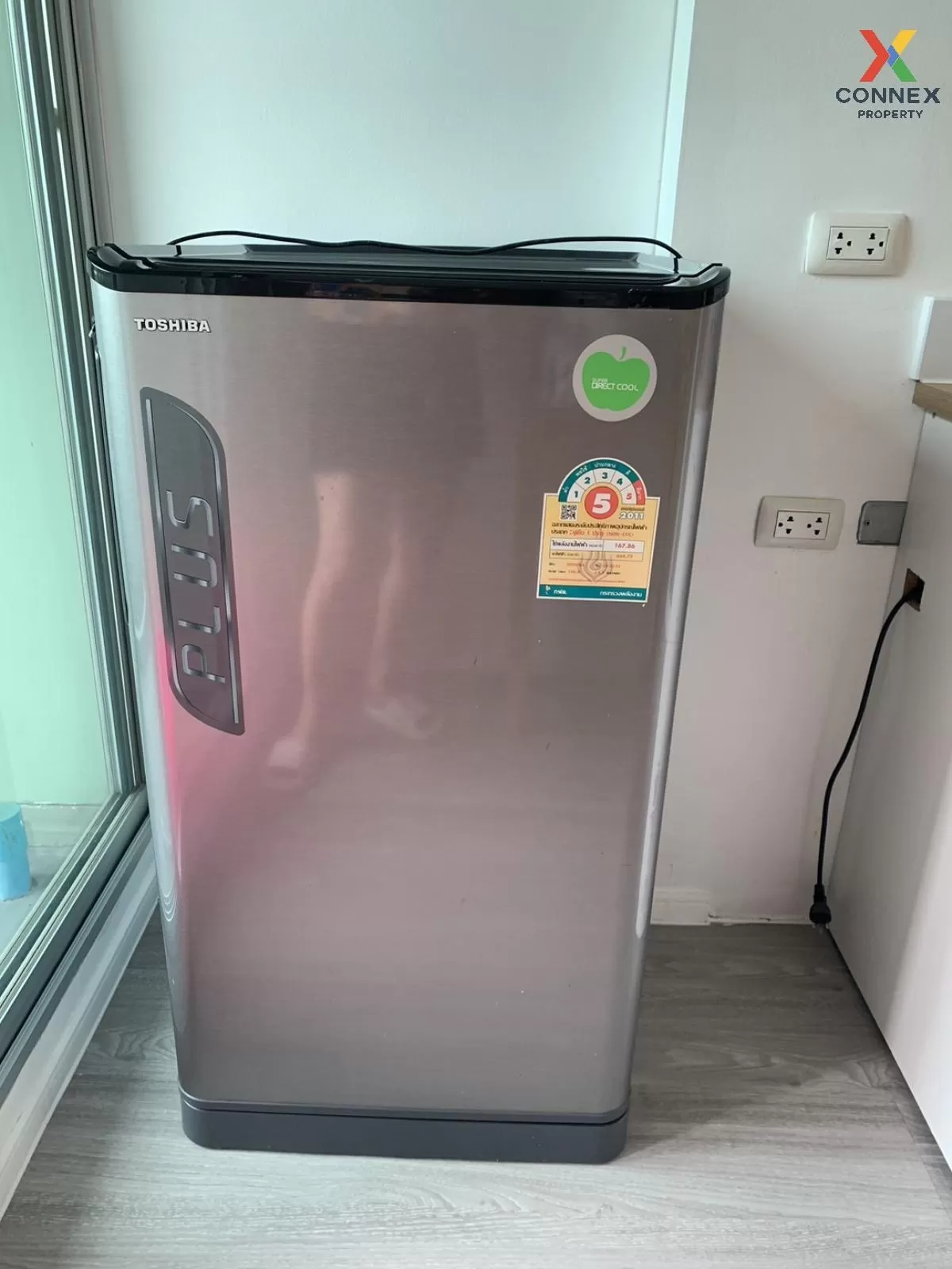 FOR RENT condo , LUMPINI VILLE ONNUT-PHATTHANAKAN , ARL-Hua Mak ,