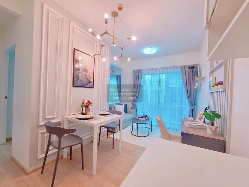 FOR SALE condo , A Space Sukhumvit 77 , BTS-On Nut , Suan Luang , 3