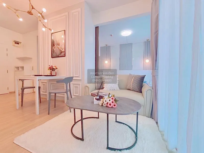 FOR SALE condo , A Space Sukhumvit 77 , BTS-On Nut , Suan Luang , 4