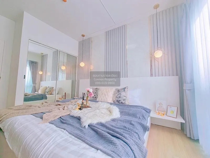 FOR SALE condo , A Space Sukhumvit 77 , BTS-On Nut , Suan Luang ,