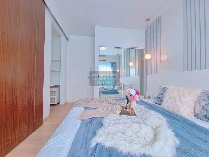 FOR SALE condo , A Space Sukhumvit 77 , BTS-On Nut , Suan Luang ,