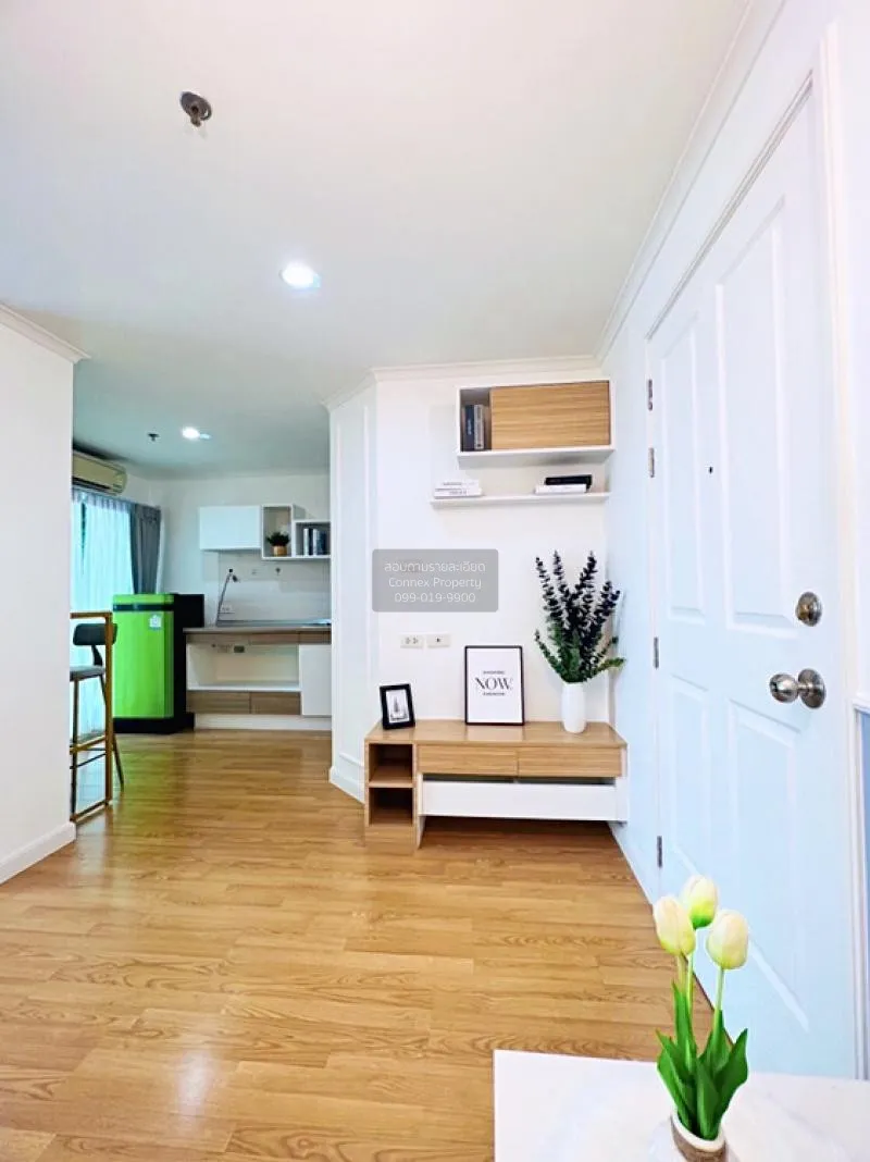 FOR SALE condo , Lumpini Park Pinklao , MRT-Bang Yi Khon , Bang B