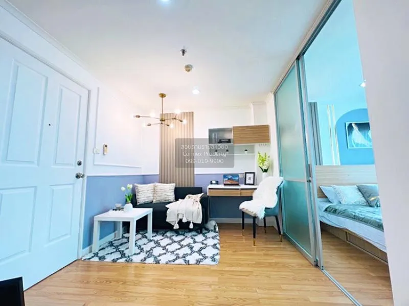 FOR SALE condo , Lumpini Park Pinklao , MRT-Bang Yi Khon , Bang B 2