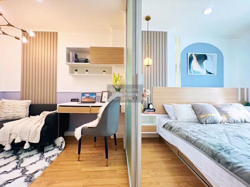 FOR SALE condo , Lumpini Park Pinklao , MRT-Bang Yi Khon , Bang B 3