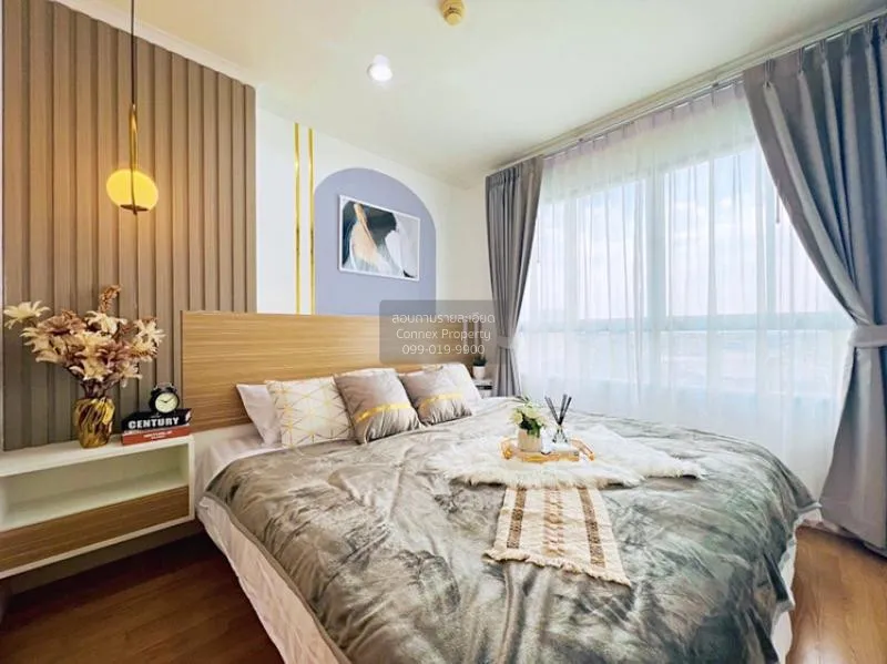 FOR SALE condo , Lumpini Park Pinklao , MRT-Bang Yi Khon , Bang B 4