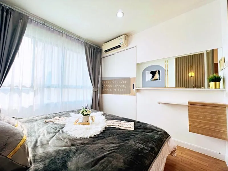 FOR SALE condo , Lumpini Park Pinklao , MRT-Bang Yi Khon , Bang B