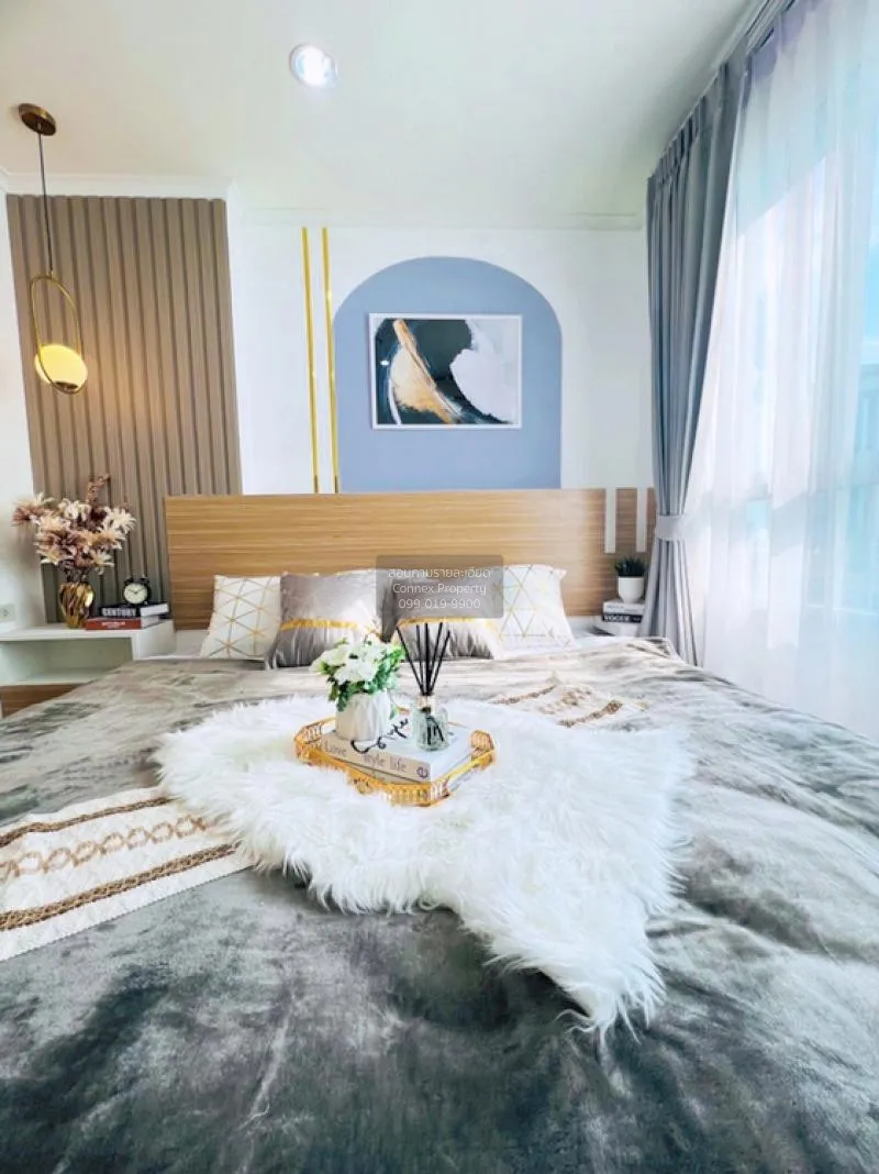 FOR SALE condo , Lumpini Park Pinklao , MRT-Bang Yi Khon , Bang B