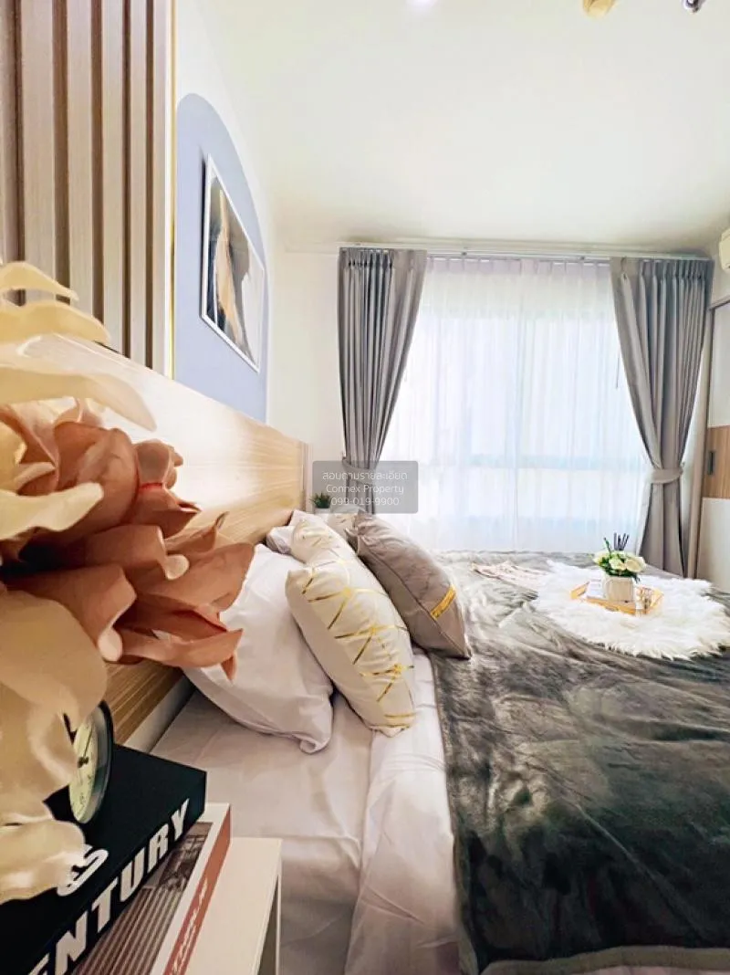 FOR SALE condo , Lumpini Park Pinklao , MRT-Bang Yi Khon , Bang B