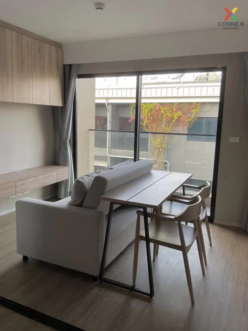 เช่าคอนโด  บลอสซั่ม คอนโด แอท สาทร - เจริญราษฎร์ BTS-สุรศักดิ์ ทุ เช่าคอนโด  บลอสซั่ม คอนโด แอท สาทร - เจริญราษฎร์ BTS-สุรศักดิ์ ทุ 3