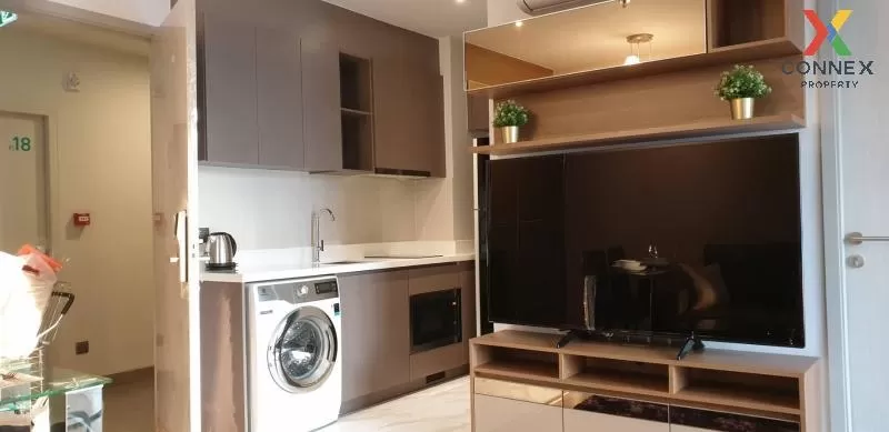 FOR RENT condo , RHYTHM Ekkamai , BTS-Ekkamai , Khlong Tan Nuea , 1