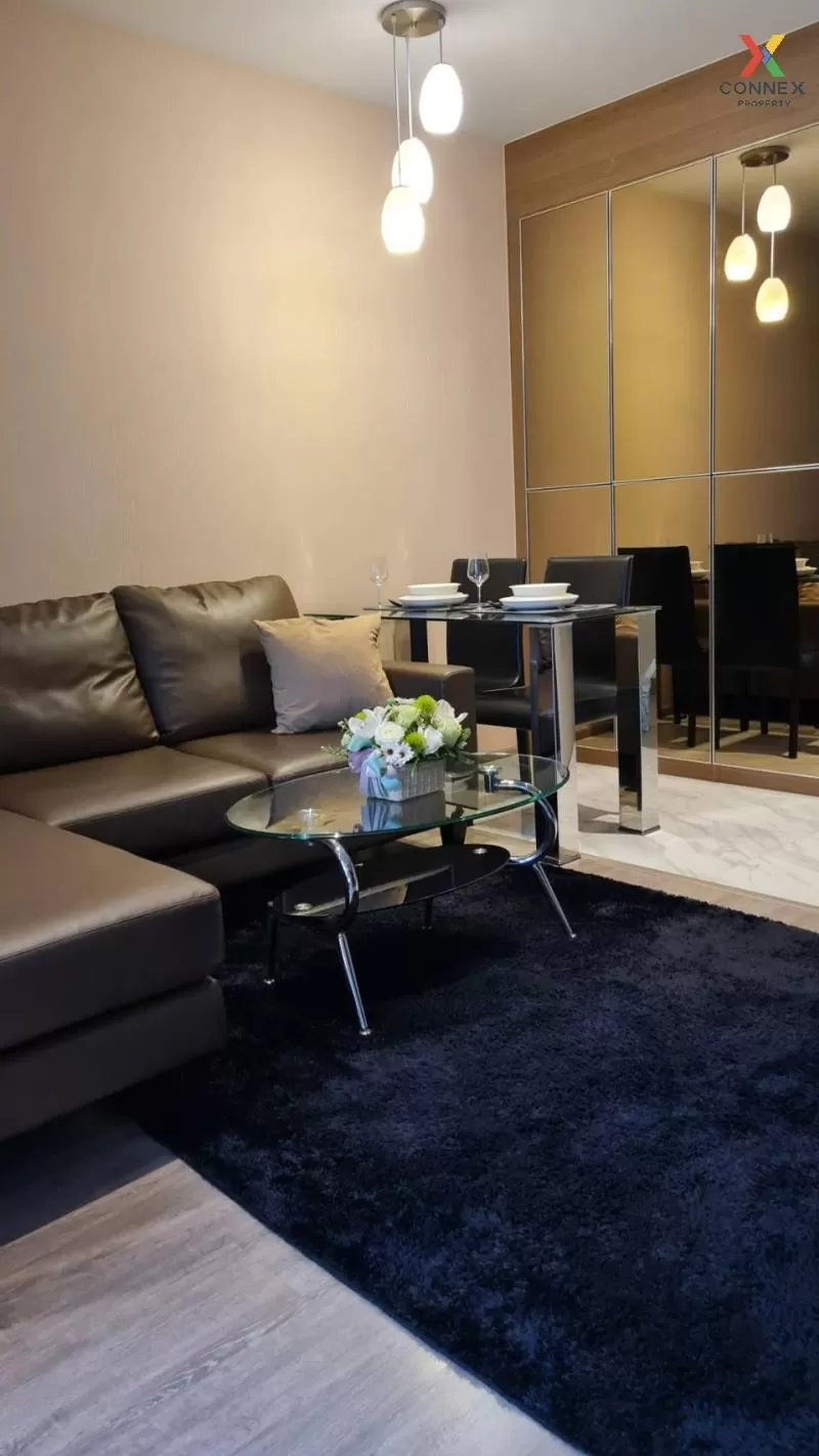 FOR RENT condo , RHYTHM Ekkamai , BTS-Ekkamai , Khlong Tan Nuea , 2