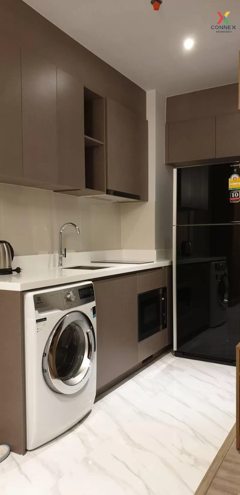 FOR RENT condo , RHYTHM Ekkamai , BTS-Ekkamai , Khlong Tan Nuea , 4