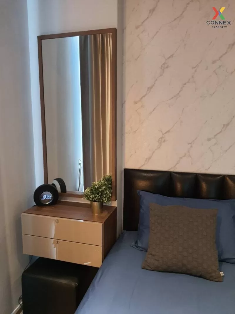 FOR RENT condo , RHYTHM Ekkamai , BTS-Ekkamai , Khlong Tan Nuea ,