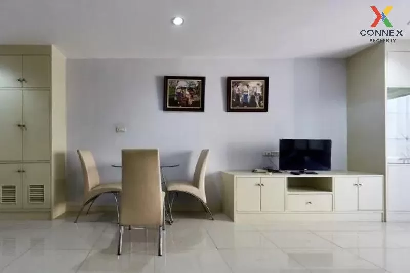 FOR RENT condo , Saranjai Mansion , BTS-Nana , Khlong Toei , Khlo 2