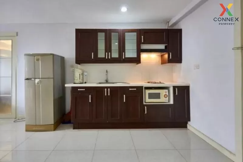 FOR RENT condo , Saranjai Mansion , BTS-Nana , Khlong Toei , Khlo 3