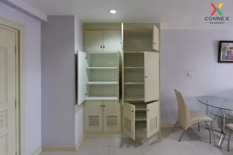 FOR RENT condo , Saranjai Mansion , BTS-Nana , Khlong Toei , Khlo 4