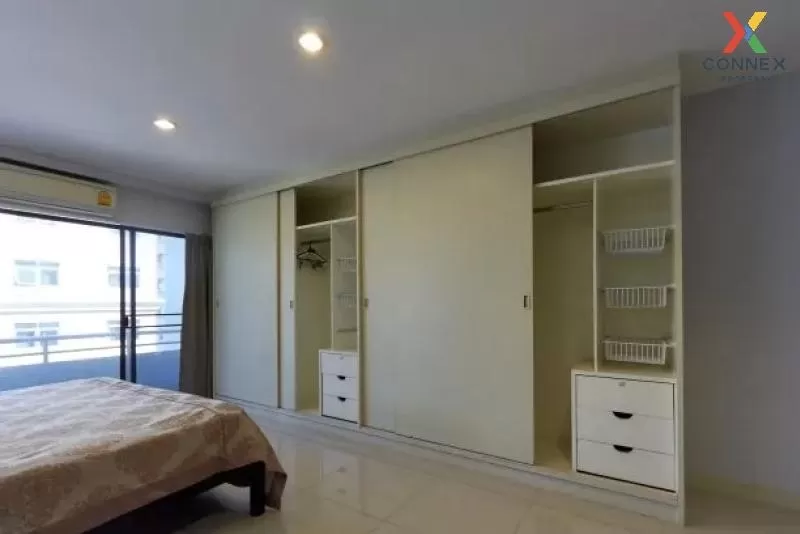 FOR RENT condo , Saranjai Mansion , BTS-Nana , Khlong Toei , Khlo