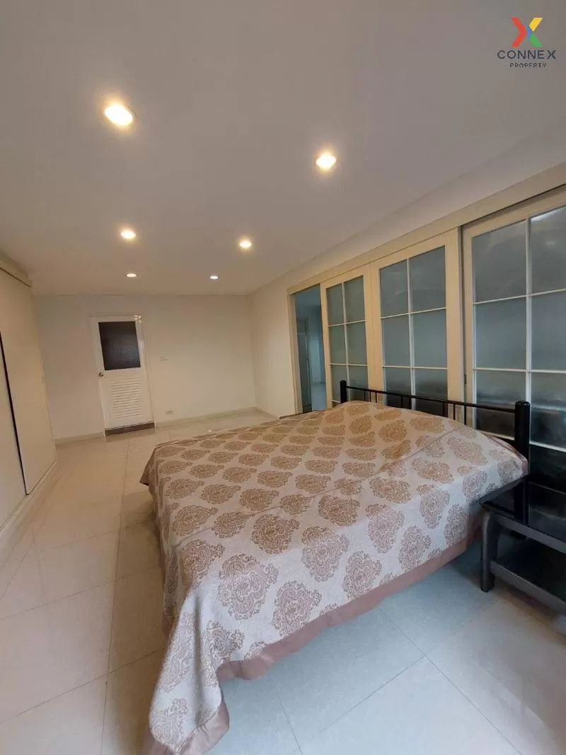 FOR RENT condo , Saranjai Mansion , BTS-Nana , Khlong Toei , Khlo