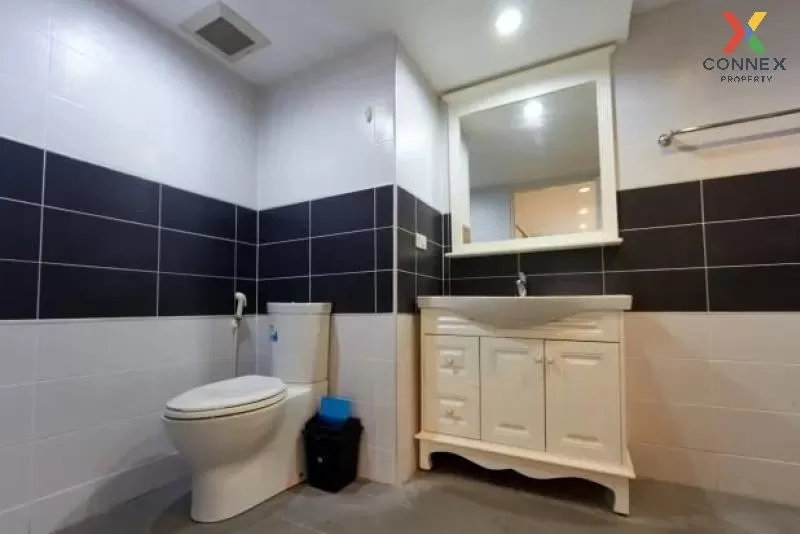 FOR RENT condo , Saranjai Mansion , BTS-Nana , Khlong Toei , Khlo