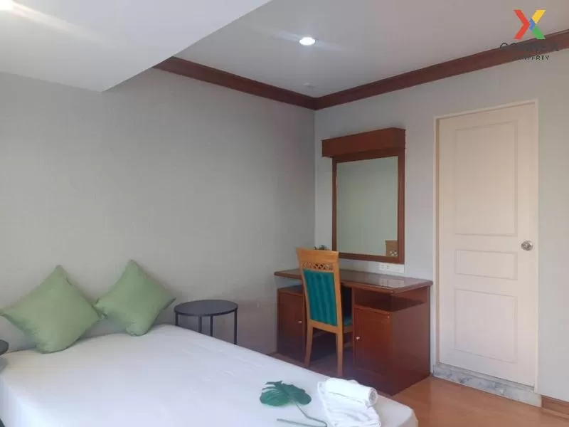FOR RENT condo , Waterford Park Sukhumvit 53 , BTS-Thong Lo , Khl 3