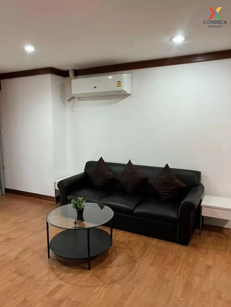 FOR RENT condo , Waterford Park Sukhumvit 53 , BTS-Thong Lo , Khl 4