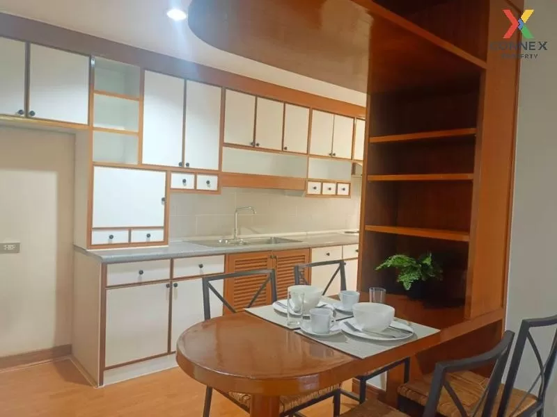 FOR RENT condo , Waterford Park Sukhumvit 53 , BTS-Thong Lo , Khl