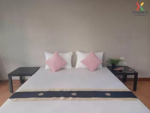 เช่าคอนโด  เดอะ วอเตอร์ฟอร์ด พาร์ค สุขุมวิท 53 BTS-ทองหล่อ คลองตันเหนือ เขต วัฒนา กรุงเทพ CX-72602