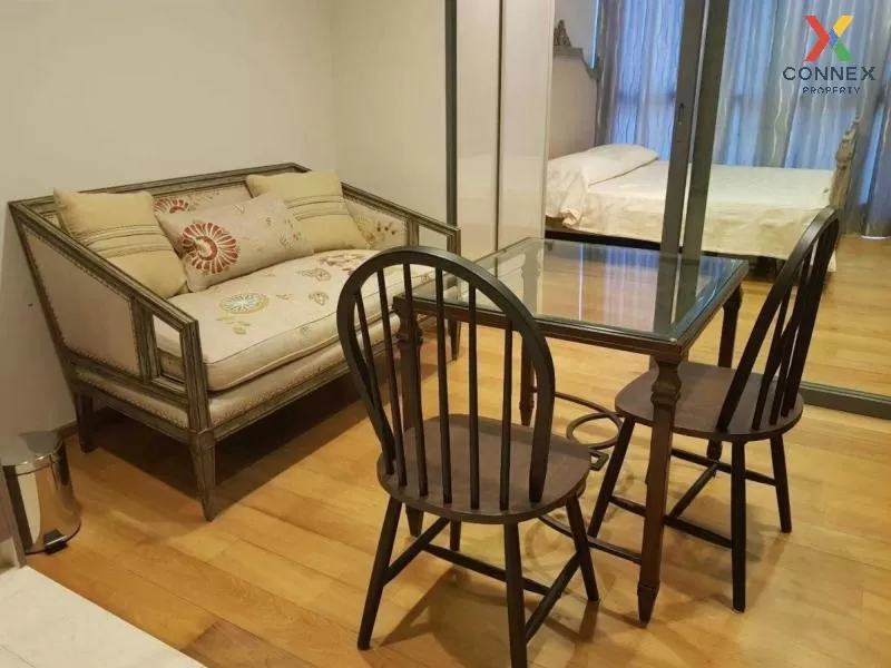 FOR RENT condo , The Address Sathorn , BTS-Saint Louis , Silom ,  2