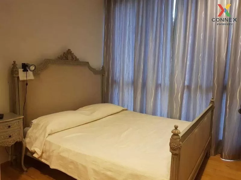 FOR RENT condo , The Address Sathorn , BTS-Saint Louis , Silom ,  4