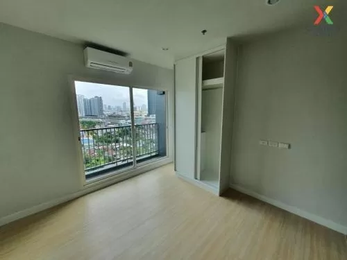 เช่าคอนโด  เมโทร สกาย วุฒากาศ BTS-วุฒากาศ ตลาดพลู เขต ธนบุรี กรุงเทพ CX-72608