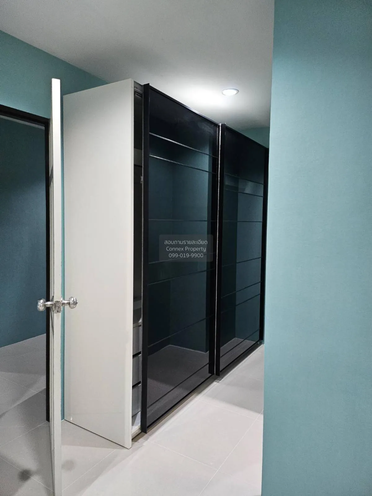 เช่าคอนโด  สุขุมวิท ลิฟวิ่ง ทาวน์ MRT-เพชรบุรี คลองเตยเหนือ เขต ว